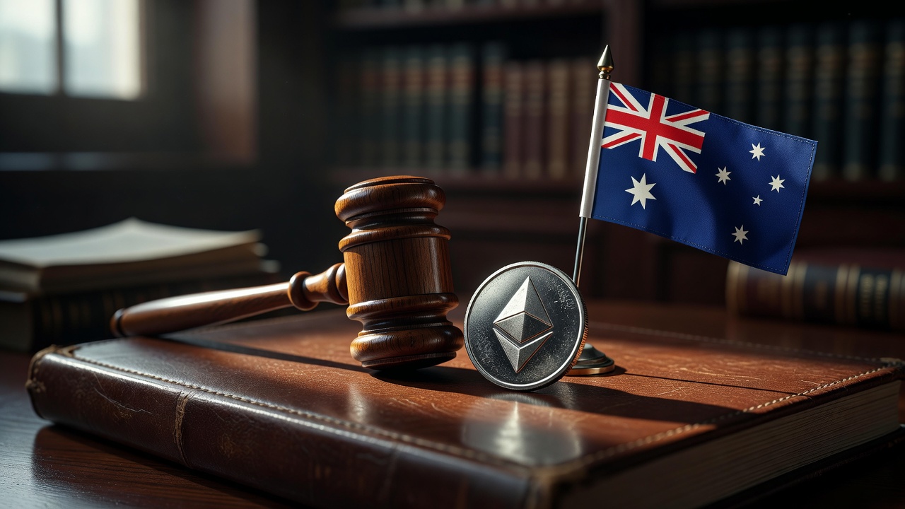 Legality of Crypto Gambling in Australia - australia crypto casino