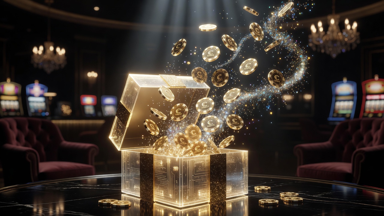 Bonuses and Promotions for Crypto Casino Apps - crypto casino app