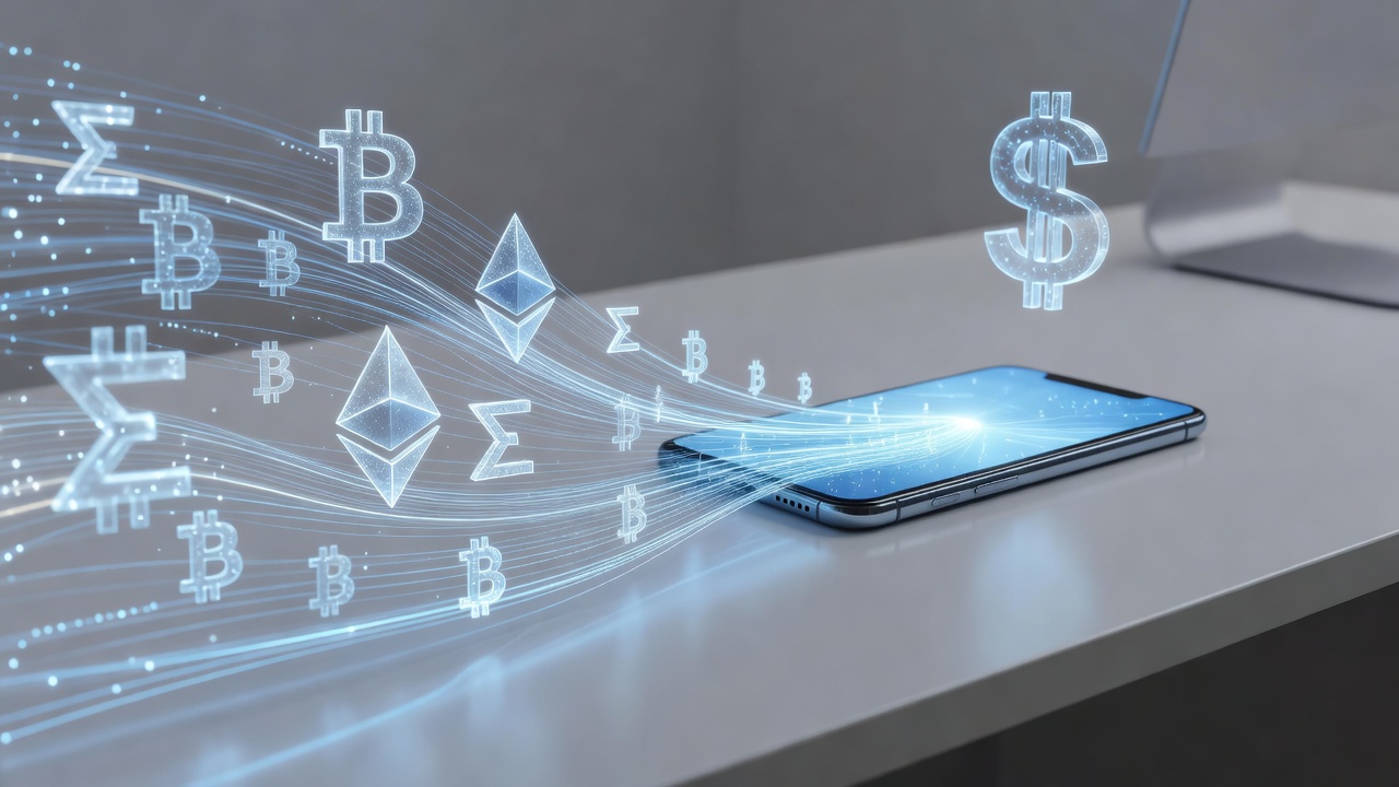 Seamless Deposits and Withdrawals with Crypto - crypto casino app
