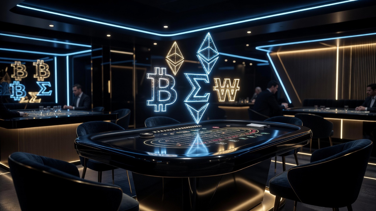 Our Top Crypto Casino Picks for 2026 - top crypto casino
