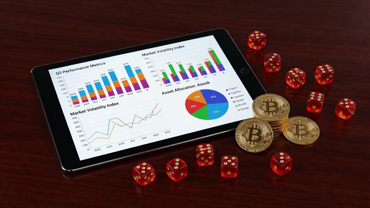 How We Rate the Best Crypto Online Casino - top crypto casino