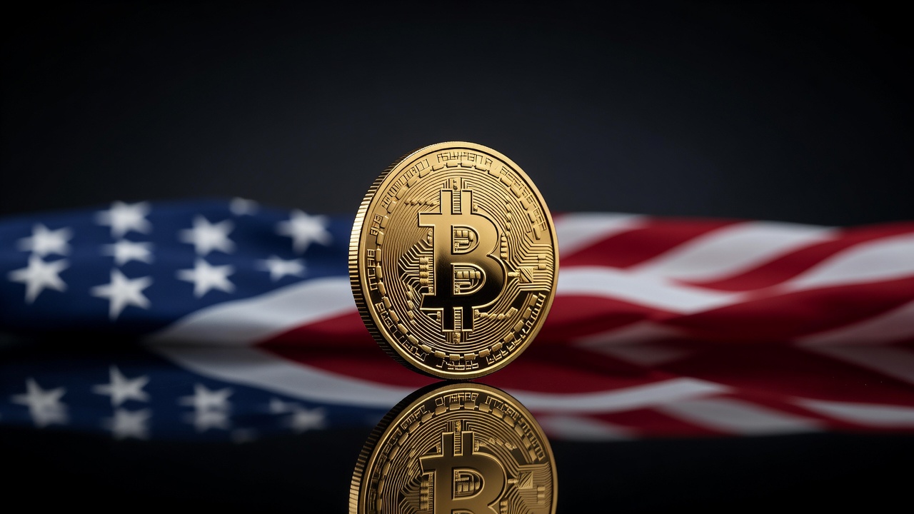 Cryptocurrency Regulation in the USA - top crypto casino