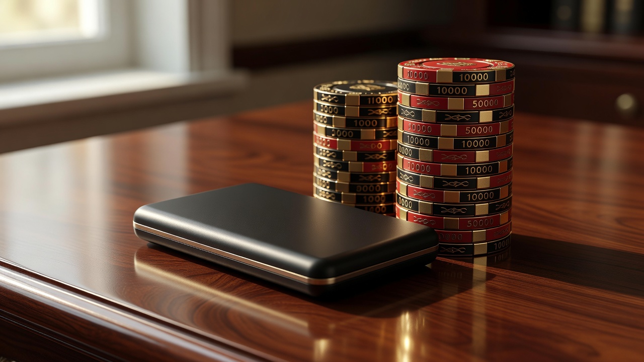 Navigating Bet Limits and Large Withdrawals - high roller bitcoin casinos