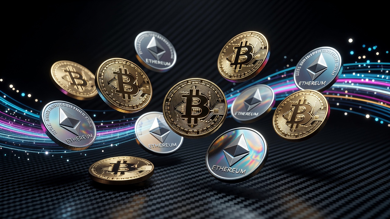 Best Crypto for High Stakes in 2026 - high roller bitcoin casinos