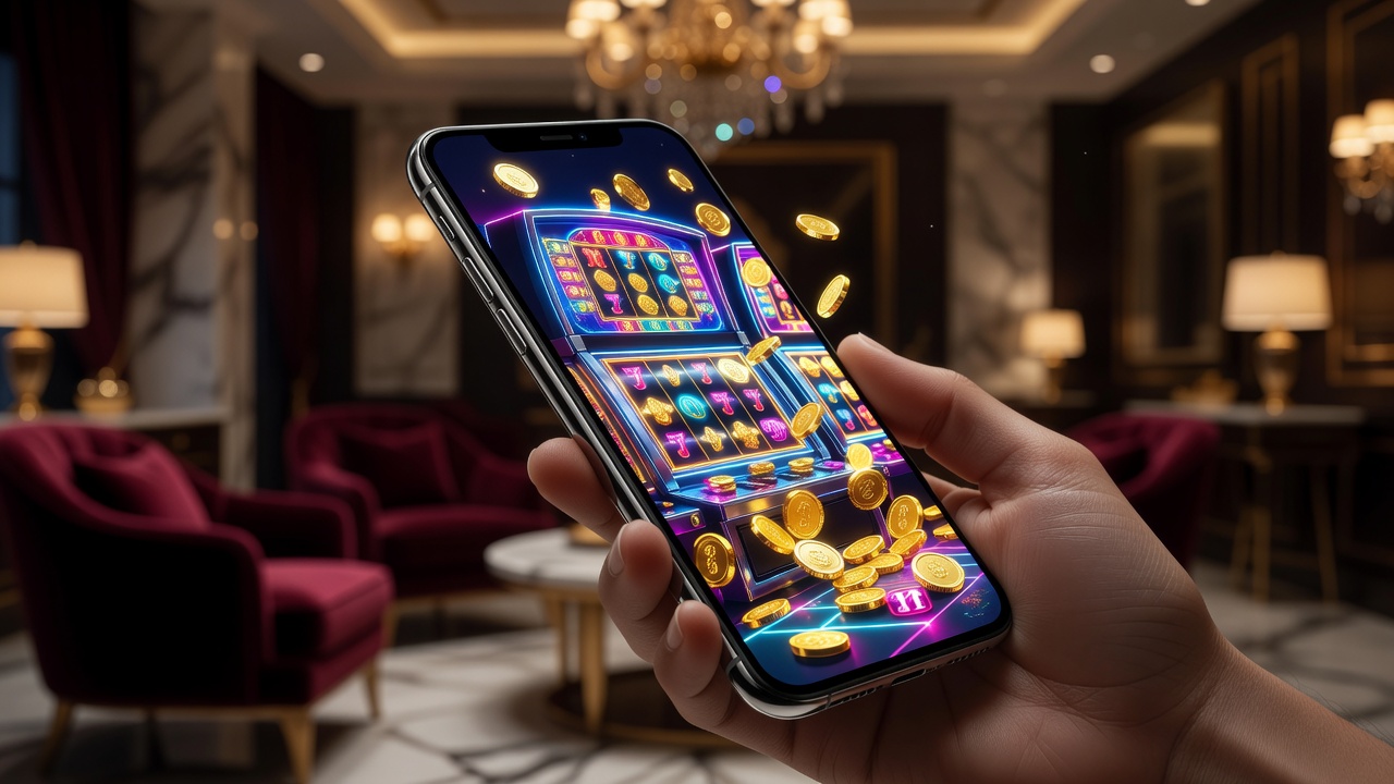 Unlocking the Best of WinSpirit Mobile Games - winspirit casino app