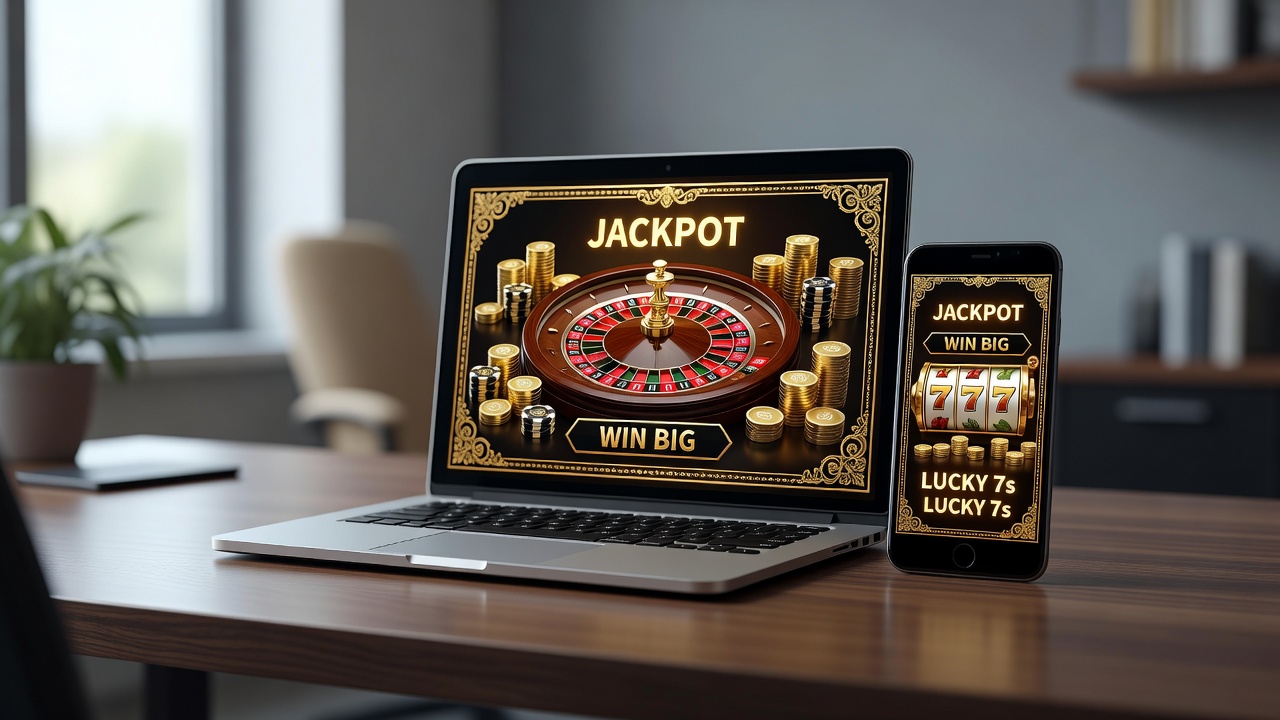 WinSpirit App vs. Desktop: Which is Better for You? - winspirit casino app