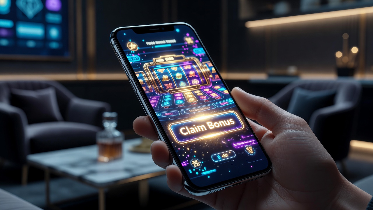 How to Claim Your LevelUp No Deposit Bonus in 2026 - levelup casino no deposit