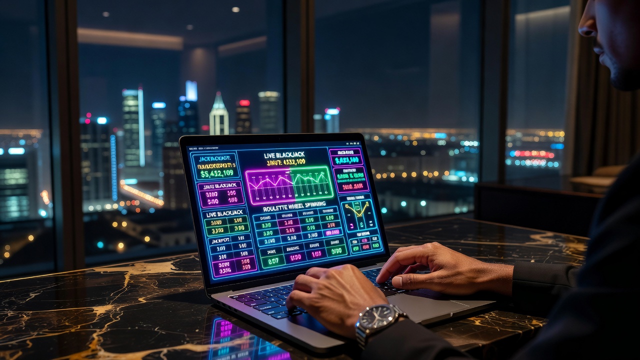 LevelUp Casino: Is It Right for You in 2026? - levelup casino no deposit