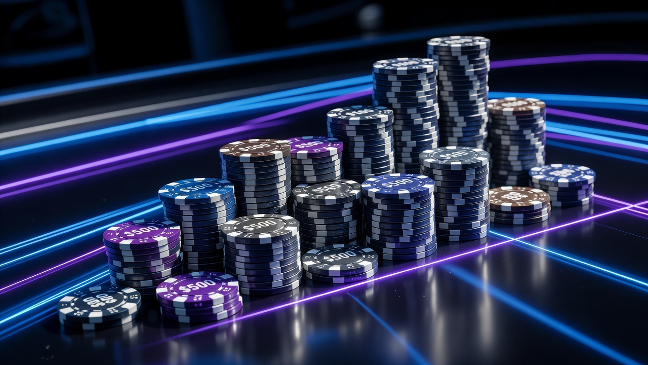 Maximizing Your LevelUp Free Play - levelup casino no deposit